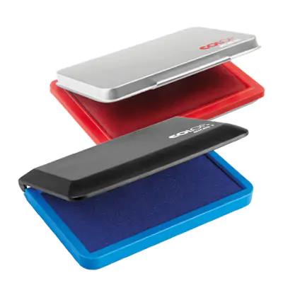 Irodai bélyegzőpárnák