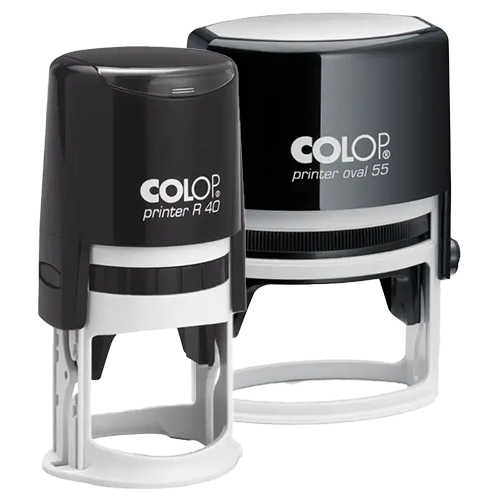 Kör- és oválbélyegzőkhöz