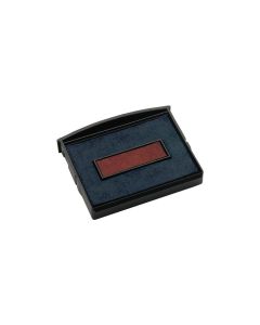 COLOP cserepárna E/2100/2 - kék-piros