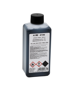 Gyorsan száradó festék - 250 ml (N 196)