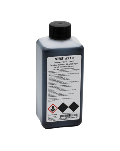 fekete bélyegzőfesték fémbélyegzőhöz