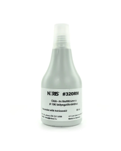 Oldószer 50 ml (N320 RM)