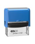 COLOP Printer C50 bélyegző