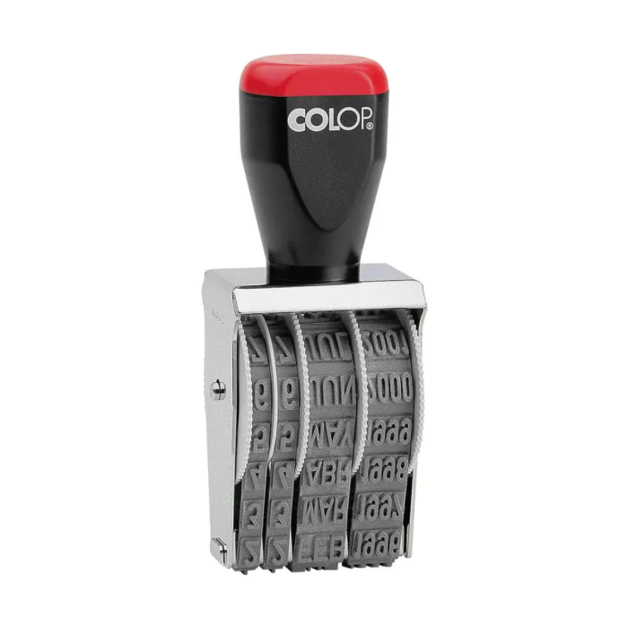 Colop kézi dátumbélyegző