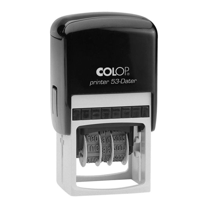 Colop printer 53 dátumbélyegző