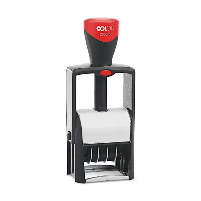Colop classic dátumbélyegző 2000/5