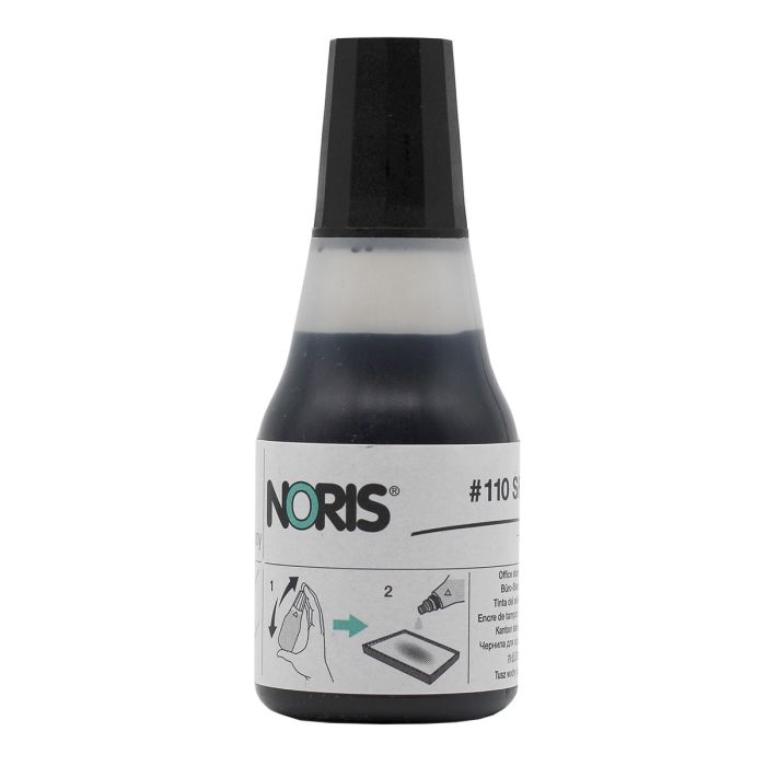 Noris irodai bélyegzőfesték