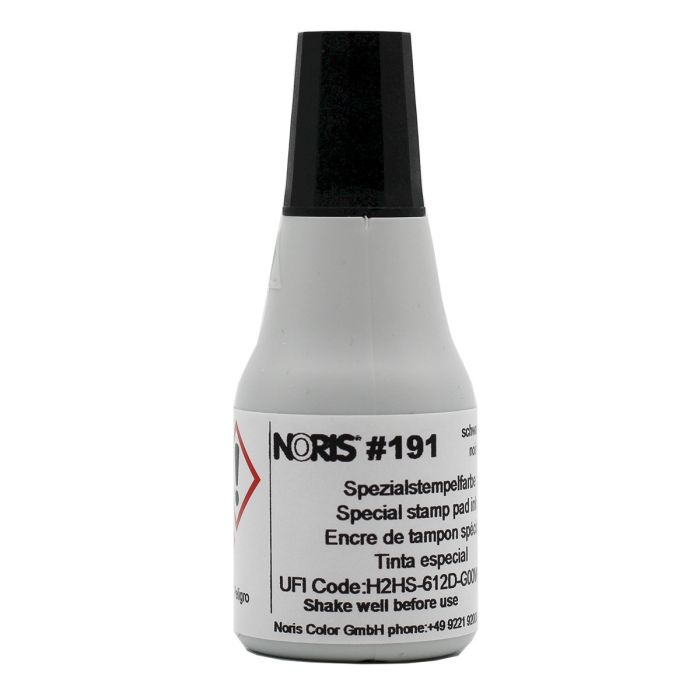 Univerzális gyorsan száradó festék - 25 ml (N 191)