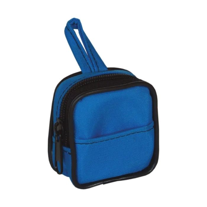 COLOP 20 bélyegzőtok különböző színekben, cipzárral és akasztófüllel