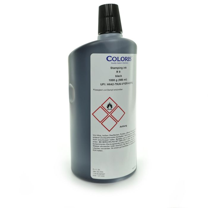 Univerzális gyorsan száradó festék - 1000 ml (R 9)