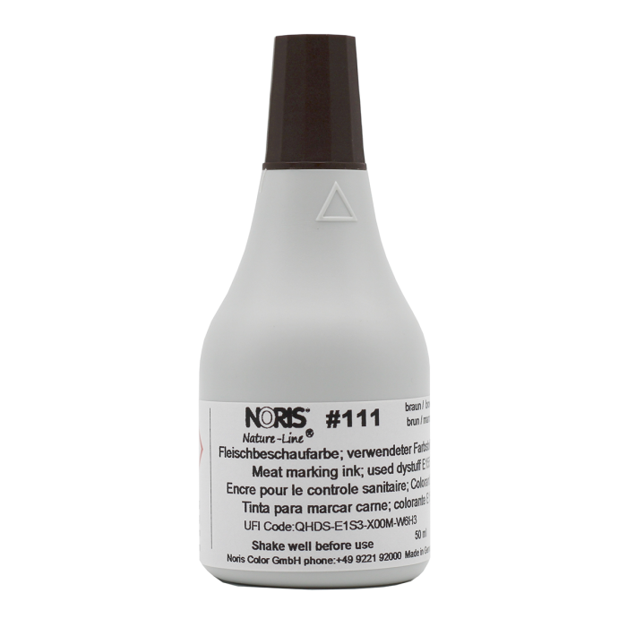 Húsjelölő festék - 50 ml (N 111)