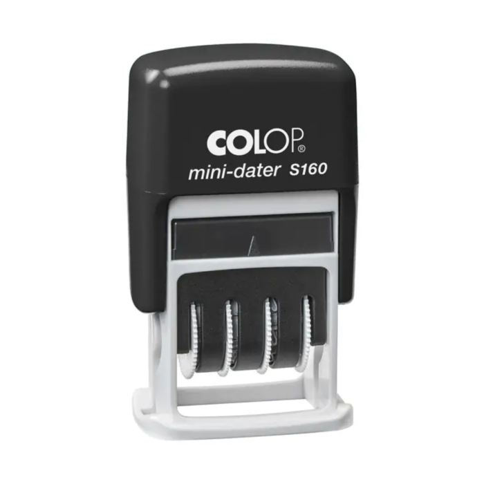 Dátumbélyegző szöveggel