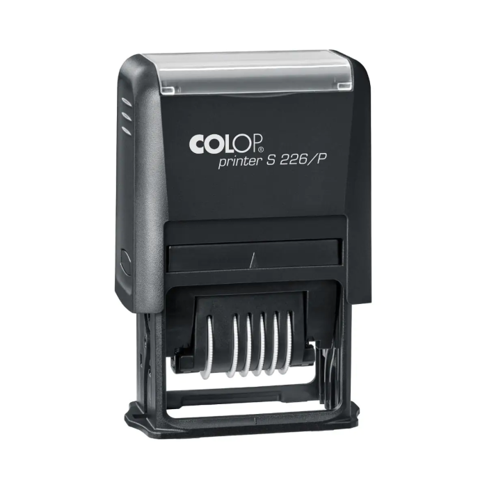 COLOP Printer S 226/P számbélyegző