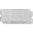 Betűkészlet 2,5 mm
