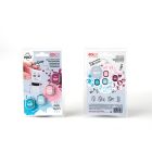 NIO cserepárna - PASZTELL színek